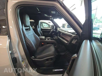 2026 Land Rover Defender 110 OCTA – miniatura 18