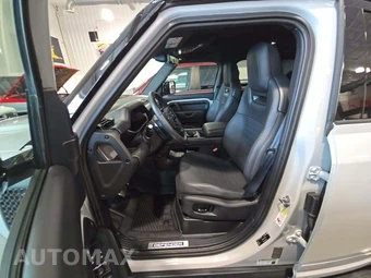 2026 Land Rover Defender 110 OCTA – miniatura 6