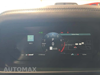 2026 Land Rover Defender 110 OCTA – miniatura 9