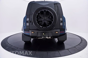 2026 Land Rover Defender 110 OCTA – miniatura 16