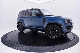 2026 Land Rover Defender 110 OCTA – miniatura 19