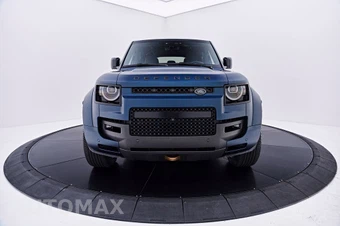2026 Land Rover Defender 110 OCTA – miniatura 20