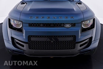 2026 Land Rover Defender 110 OCTA – miniatura 21