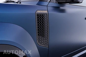 2026 Land Rover Defender 110 OCTA – miniatura 26