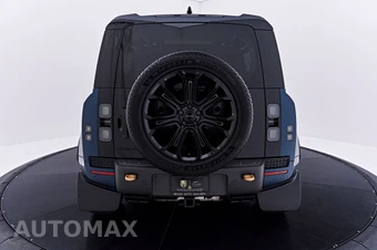 2026 Land Rover Defender 110 OCTA – miniatura 28