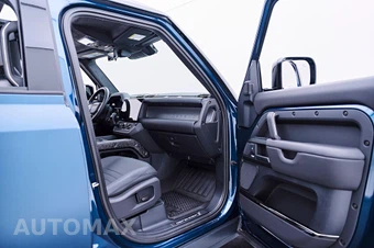 2026 Land Rover Defender 110 OCTA – miniatura 37