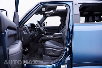 2026 Land Rover Defender 110 OCTA – miniatura 45