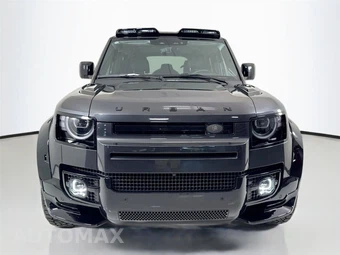 2026 Land Rover Defender 110 X-Dynamic SE - miniatura 11
