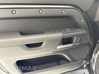 2026 Land Rover Defender 110 X-Dynamic SE - miniatura 12