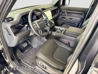2026 Land Rover Defender 110 X-Dynamic SE - miniatura 14