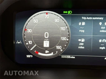 2026 Land Rover Defender 110 X-Dynamic SE - miniatura 15