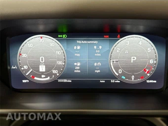 2026 Land Rover Defender 110 X-Dynamic SE - miniatura 16