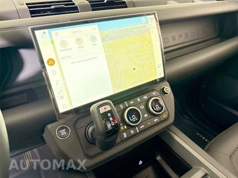 2026 Land Rover Defender 110 X-Dynamic SE - miniatura 18