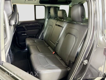 2026 Land Rover Defender 110 X-Dynamic SE - miniatura 21