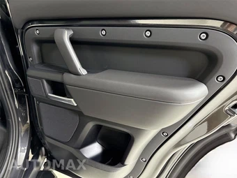 2026 Land Rover Defender 110 X-Dynamic SE - miniatura 24