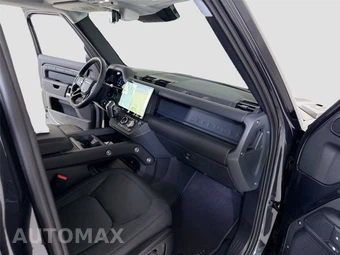 2026 Land Rover Defender 110 X-Dynamic SE - miniatura 29
