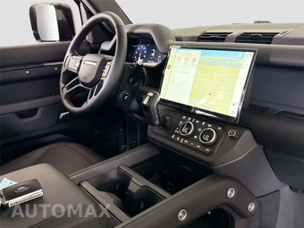 2026 Land Rover Defender 110 X-Dynamic SE - miniatura 31