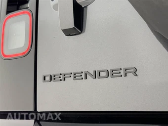 2026 Land Rover Defender 110 X-Dynamic SE - miniatura 35