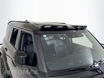 2026 Land Rover Defender 110 X-Dynamic SE - miniatura 36