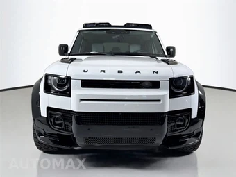 2026 Land Rover Defender 110 X-Dynamic SE - miniatura 11