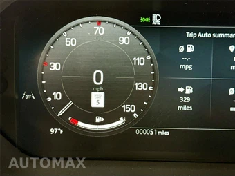 2026 Land Rover Defender 110 X-Dynamic SE - miniatura 13