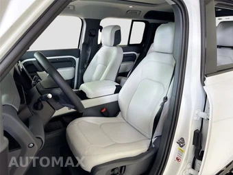 2026 Land Rover Defender 110 X-Dynamic SE - miniatura 14