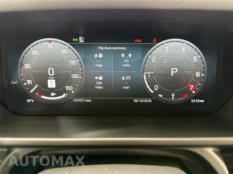 2026 Land Rover Defender 110 X-Dynamic SE - miniatura 15