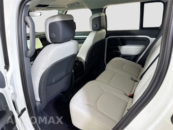 2026 Land Rover Defender 110 X-Dynamic SE - miniatura 20