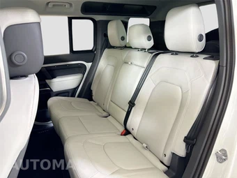 2026 Land Rover Defender 110 X-Dynamic SE - miniatura 21