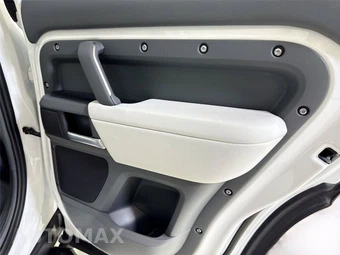 2026 Land Rover Defender 110 X-Dynamic SE - miniatura 23