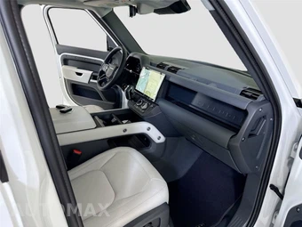 2026 Land Rover Defender 110 X-Dynamic SE - miniatura 28