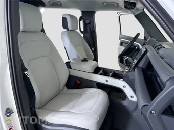 2026 Land Rover Defender 110 X-Dynamic SE - miniatura 29