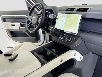 2026 Land Rover Defender 110 X-Dynamic SE - miniatura 30