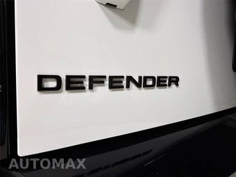 2026 Land Rover Defender 110 X-Dynamic SE - miniatura 32