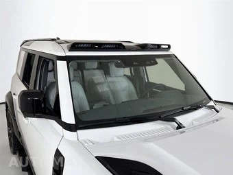 2026 Land Rover Defender 110 X-Dynamic SE - miniatura 34