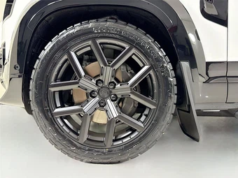 2026 Land Rover Defender 110 X-Dynamic SE - miniatura 38