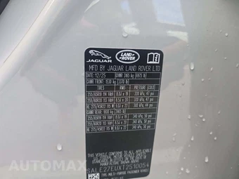 2026 Land Rover Defender 110 X-Dynamic SE - miniatura 2