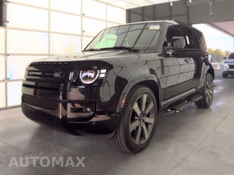 2026 Land Rover Defender 110 X