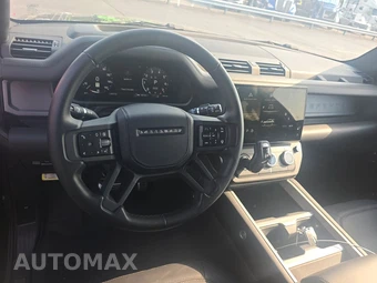 2026 Land Rover Defender 110 X - miniatura 17