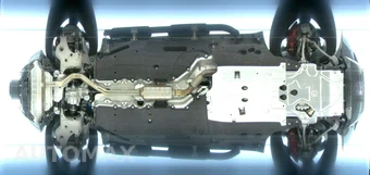 2026 Land Rover Defender 110 X - miniatura 26
