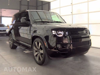 2026 Land Rover Defender 110 X - miniatura 4