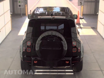 2026 Land Rover Defender 110 X - miniatura 6