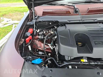 2026 Land Rover Defender 130 X-Dynamic SE – miniatura 19