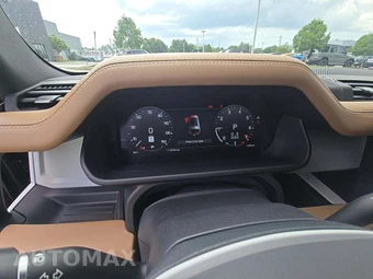 2026 Land Rover Defender 130 X-Dynamic SE – miniatura 6
