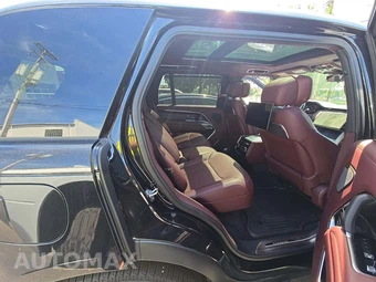 2026 Land Rover Range Rover Autobiography LWB - miniatura 16