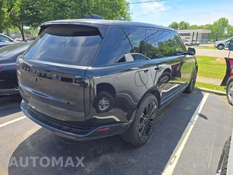 2026 Land Rover Range Rover Autobiography LWB - miniatura 3