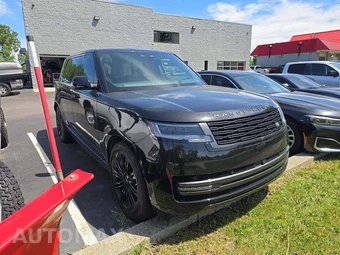 2026 Land Rover Range Rover Autobiography LWB - miniatura 4