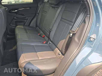 2026 Land Rover Range Rover Evoque Dynamic SE - miniatura 10