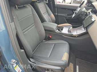 2026 Land Rover Range Rover Evoque Dynamic SE - miniatura 15