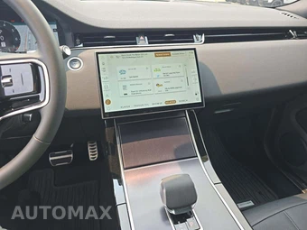 2026 Land Rover Range Rover Evoque Dynamic SE - miniatura 7
